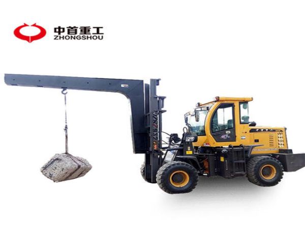 西华县吊车租赁公司_吊车出租过程中的注意